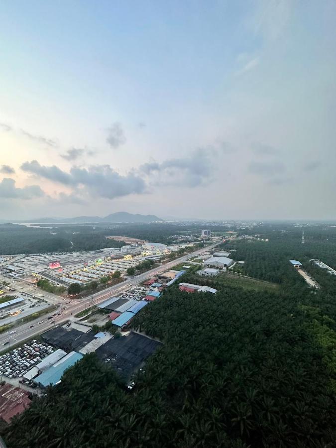 Manjung Vermogen Stay-Wi-Fi+Ktv Sitiawan Zewnętrze zdjęcie