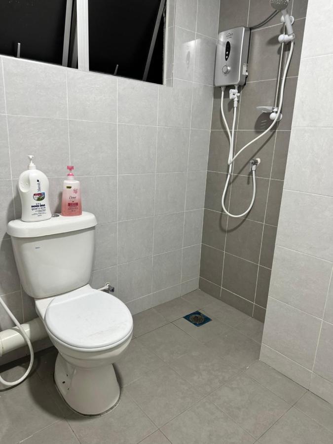 Manjung Vermogen Stay-Wi-Fi+Ktv Sitiawan Zewnętrze zdjęcie