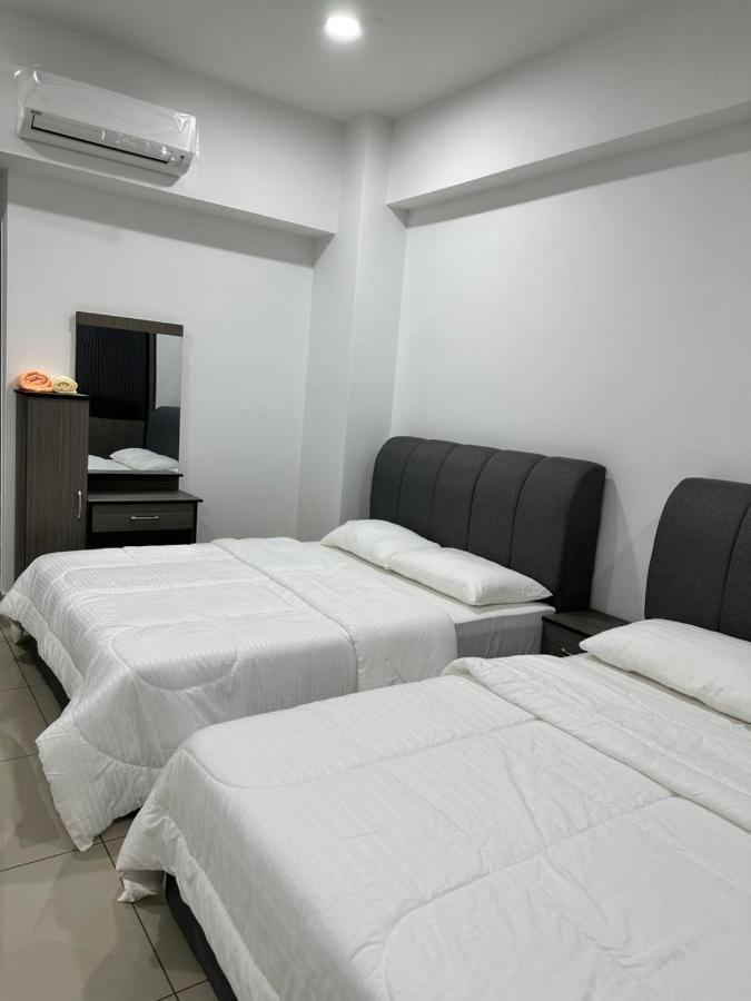 Manjung Vermogen Stay-Wi-Fi+Ktv Sitiawan Zewnętrze zdjęcie