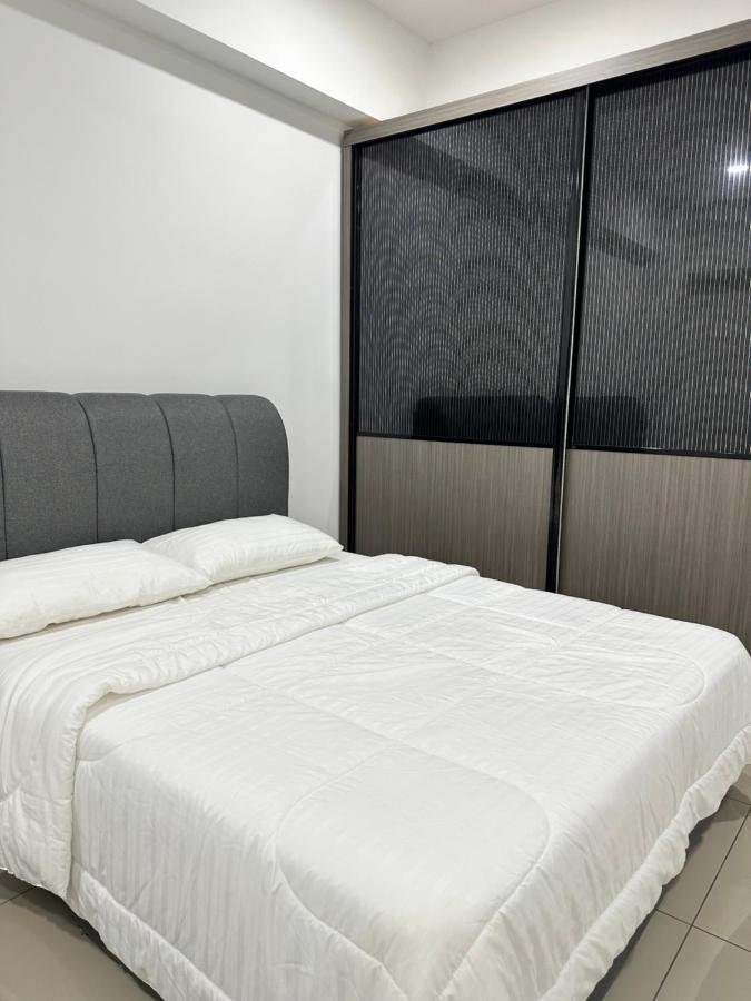 Manjung Vermogen Stay-Wi-Fi+Ktv Sitiawan Zewnętrze zdjęcie