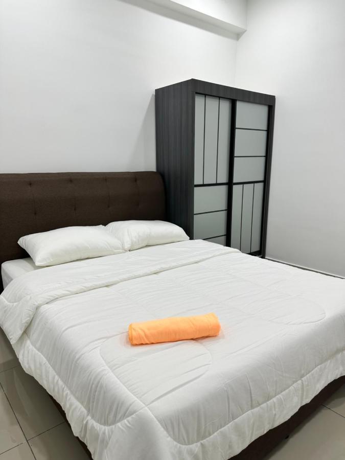 Manjung Vermogen Stay-Wi-Fi+Ktv Sitiawan Zewnętrze zdjęcie
